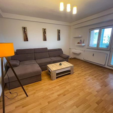 בוקרשט National Arena Mega Mall Elana Apartment מראה חיצוני תמונה