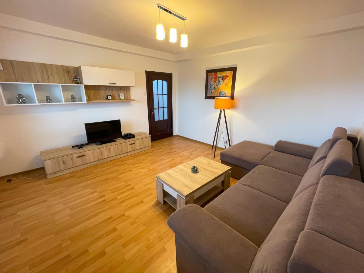 בוקרשט National Arena Mega Mall Elana Apartment מראה חיצוני תמונה