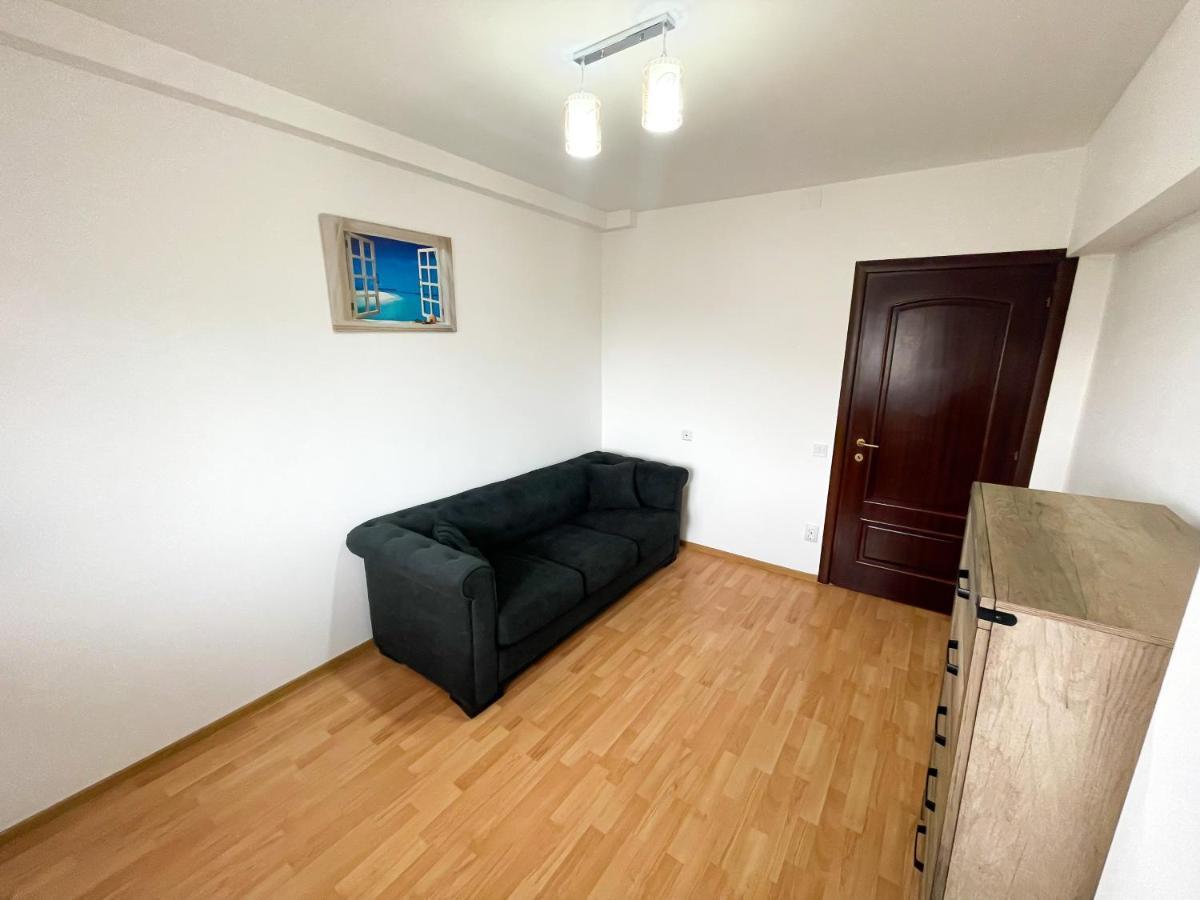 בוקרשט National Arena Mega Mall Elana Apartment מראה חיצוני תמונה