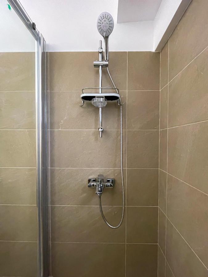 בוקרשט National Arena Mega Mall Elana Apartment מראה חיצוני תמונה